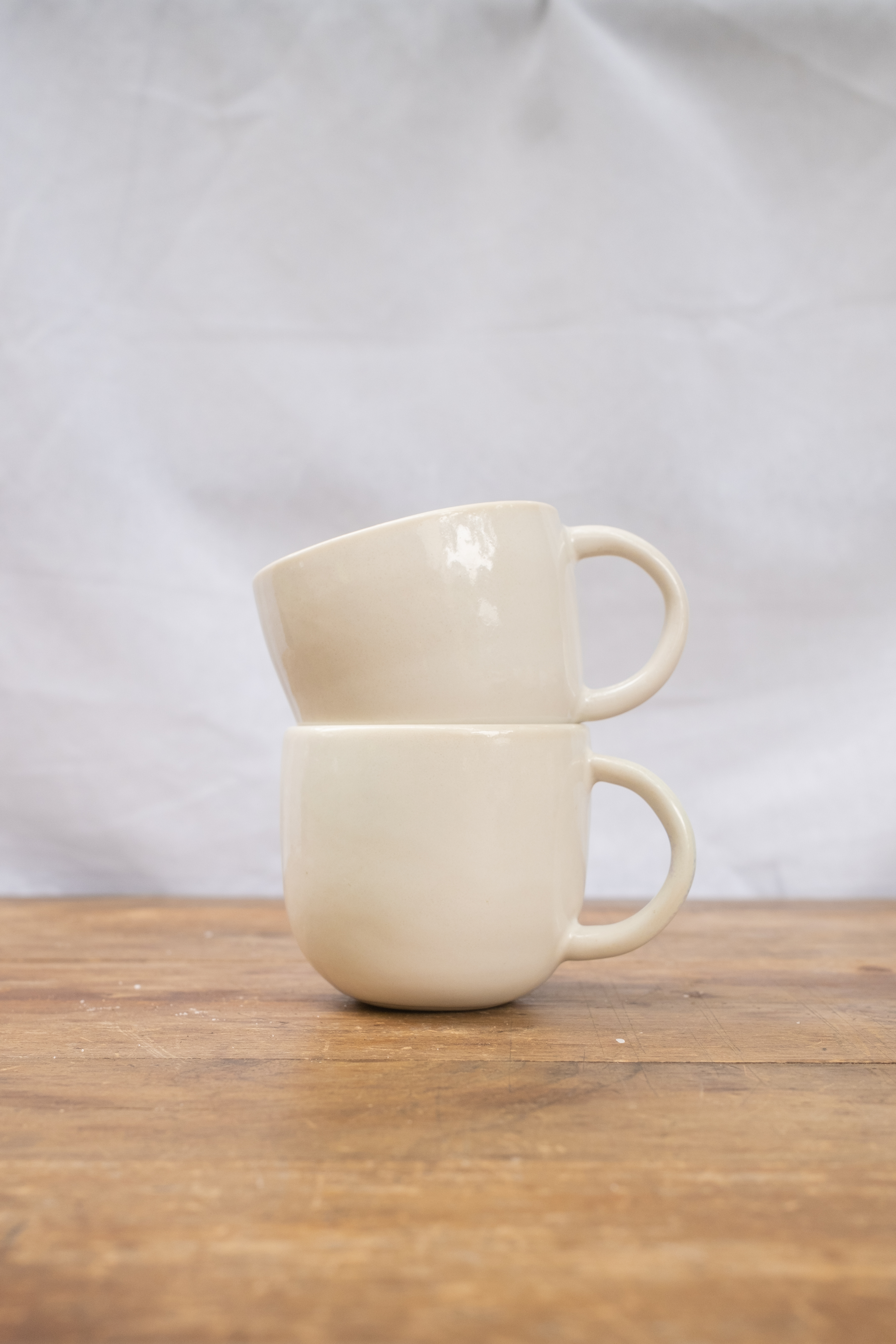 Set of 2 teacups2020