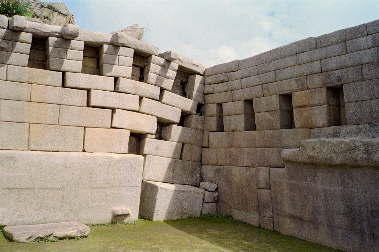 RESEARCH AND PERCEPTIONS