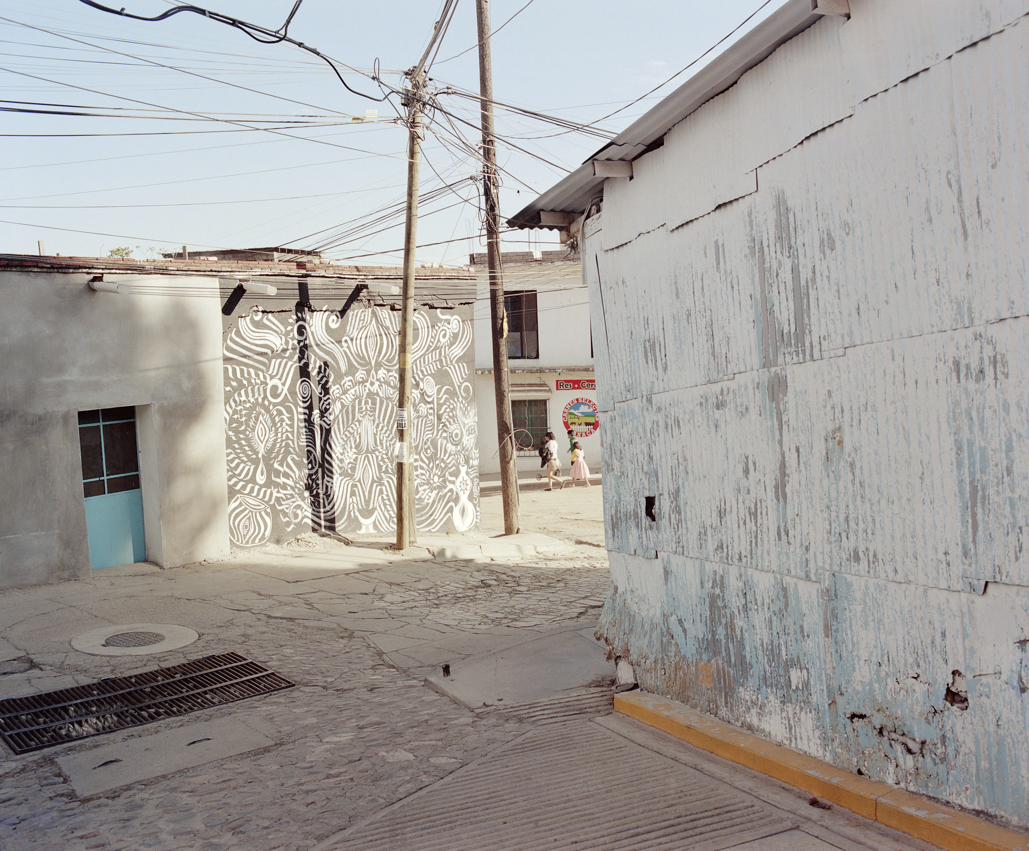 34/35, Untitled 2022