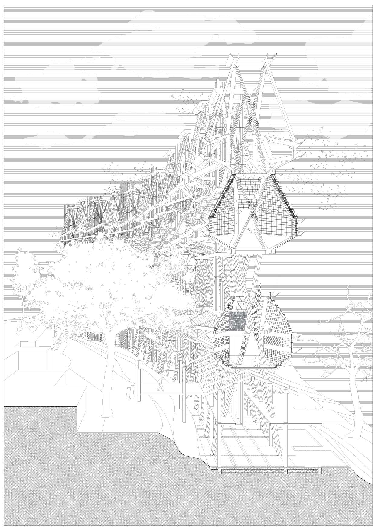 Hypernature Sentosa — 2016