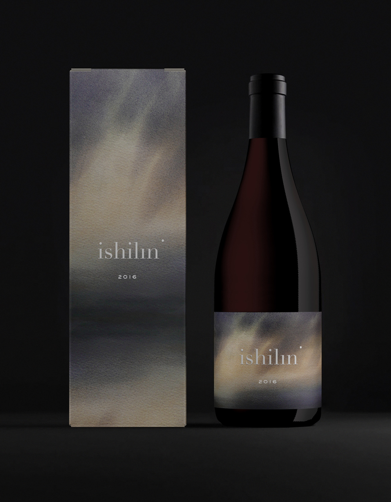 IshilinCoastal Pinot Noir