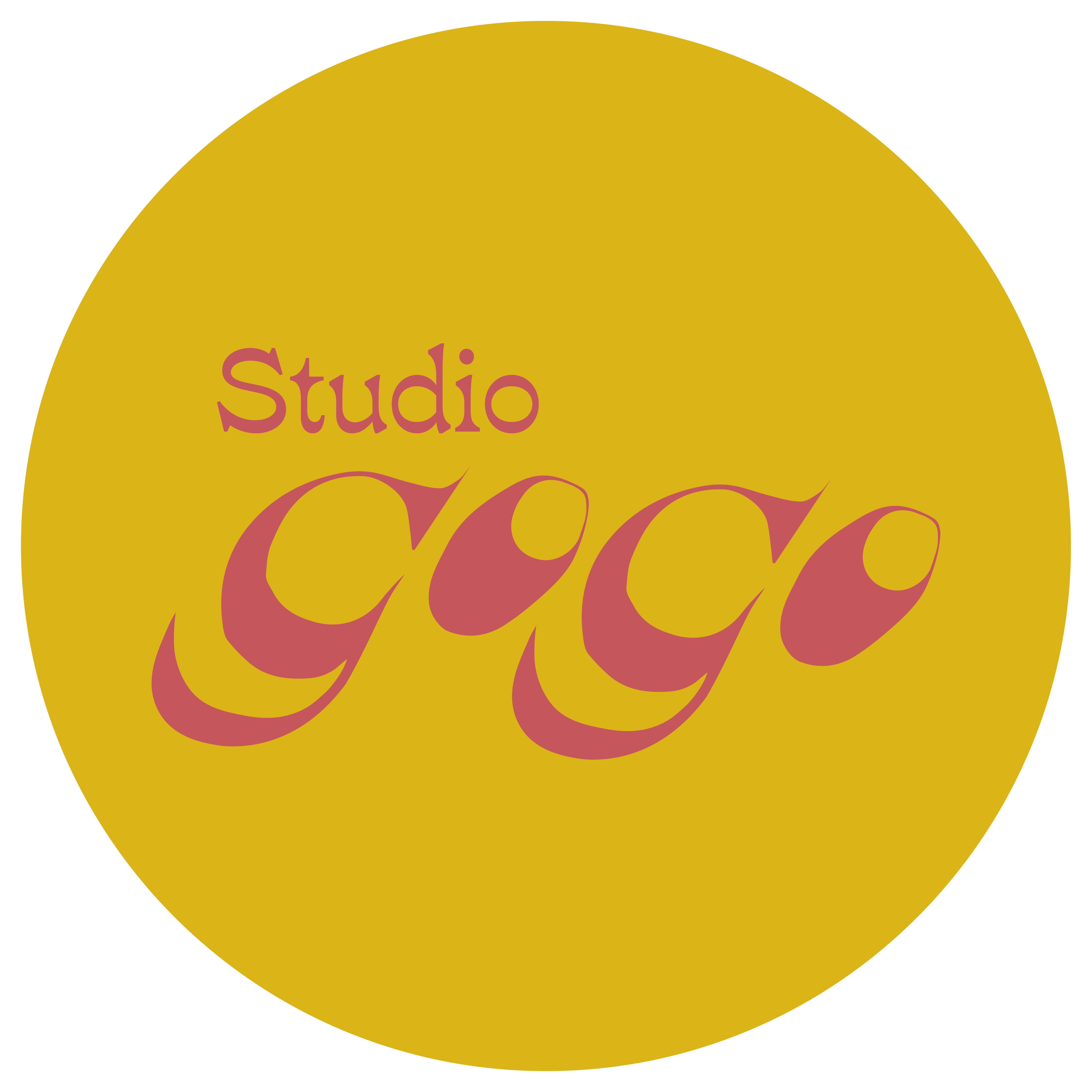 Logo & Branding Assets, 2023