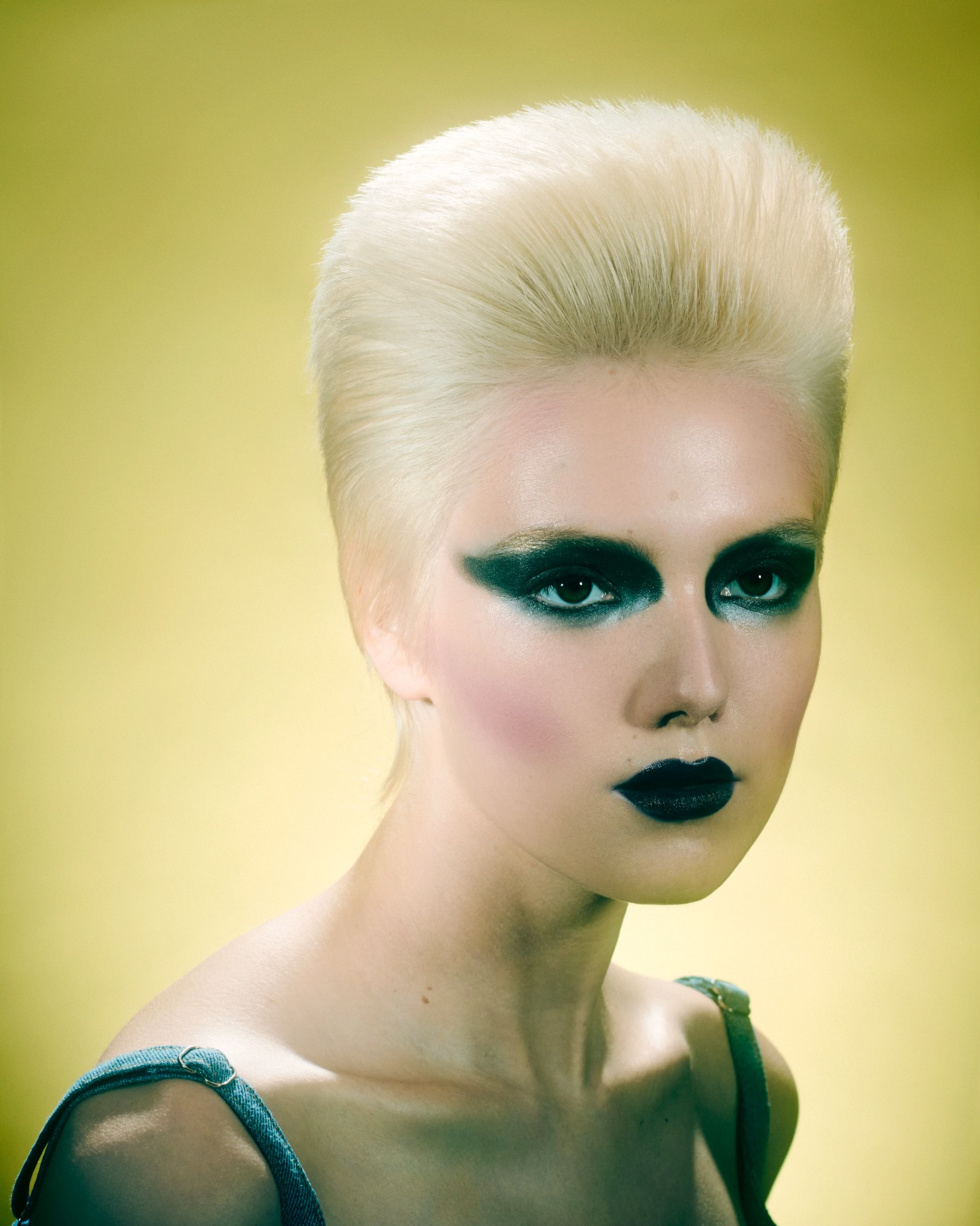 VOGUE POLAND by Marcin Kempski