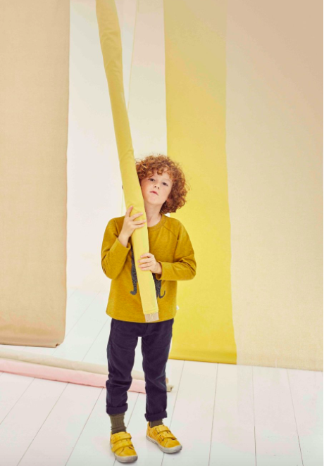 Ciff Kids - Photo Mélanie Rodriguez