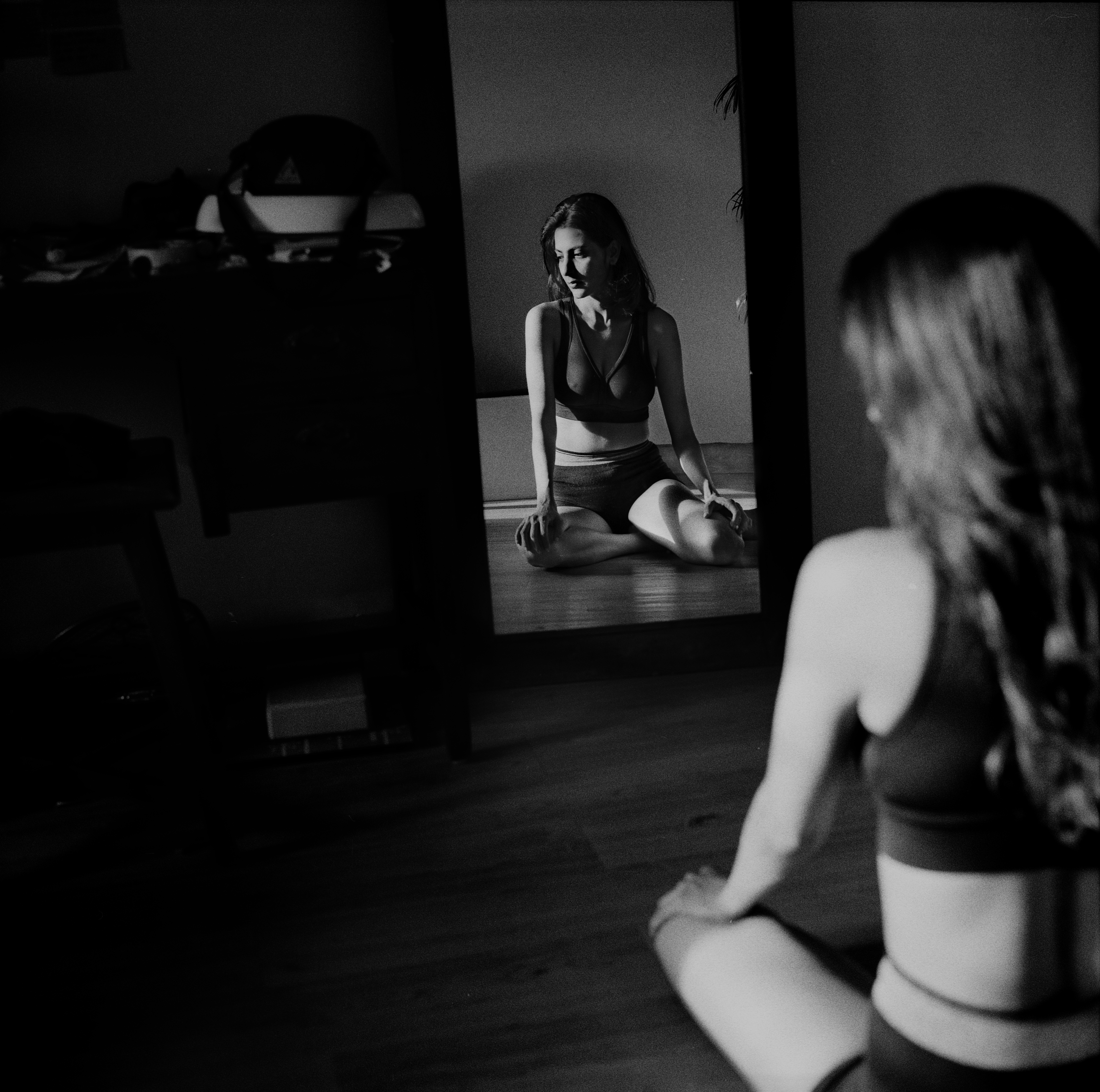 Yoshi. Mumbai, India.