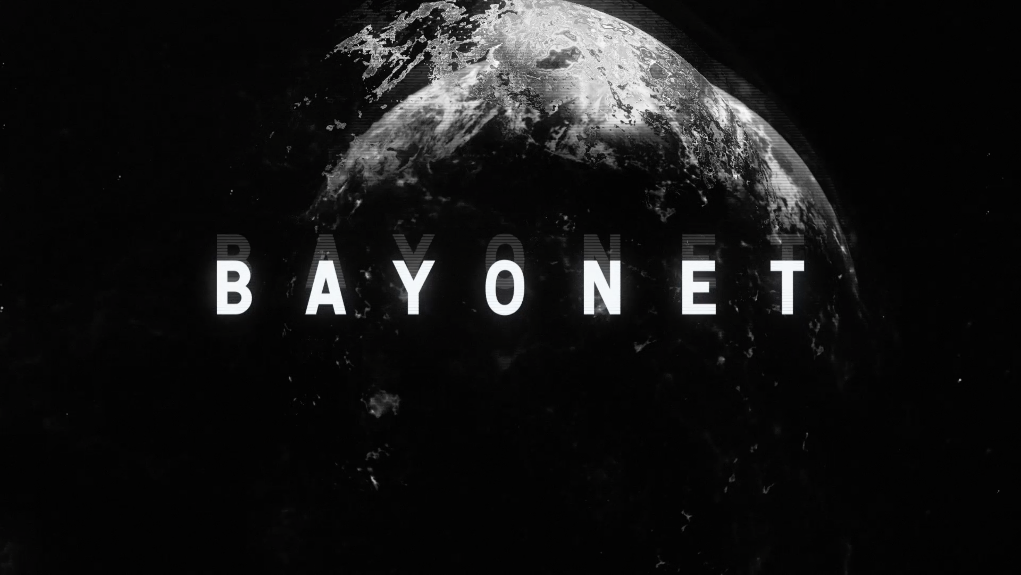 Title Sequence, Sound Design