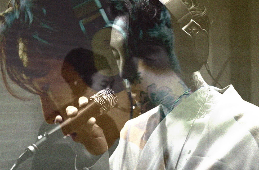 Samuel Seo — 'UNITY II' Live