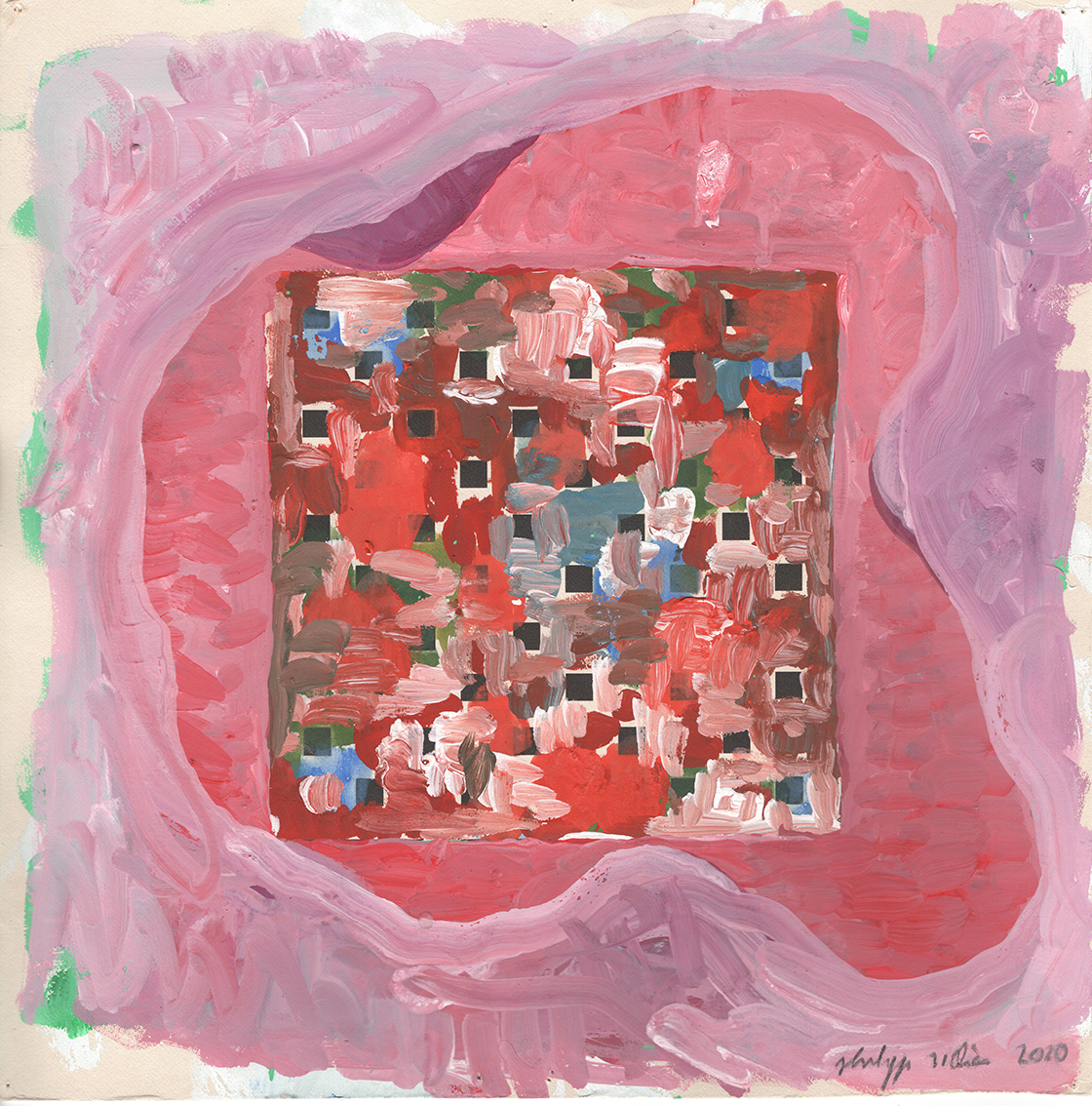 G025 - 30x30cm