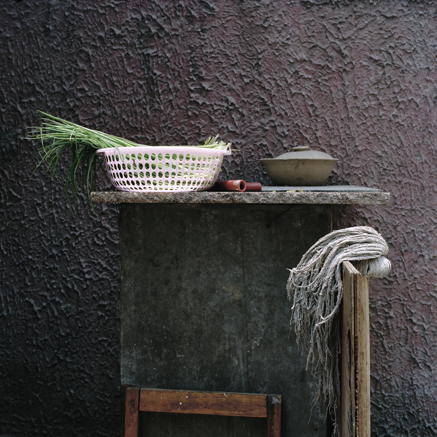 Shanghai Shikumen, 2008