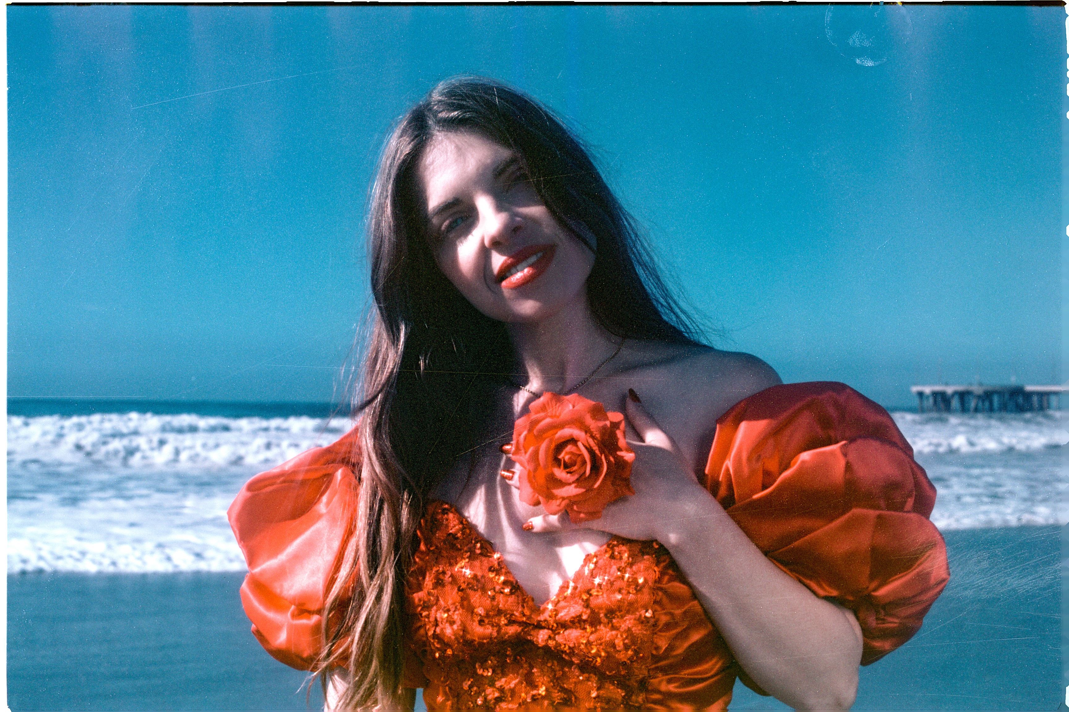 MARASCHINO, Venice Beach, CA 2023