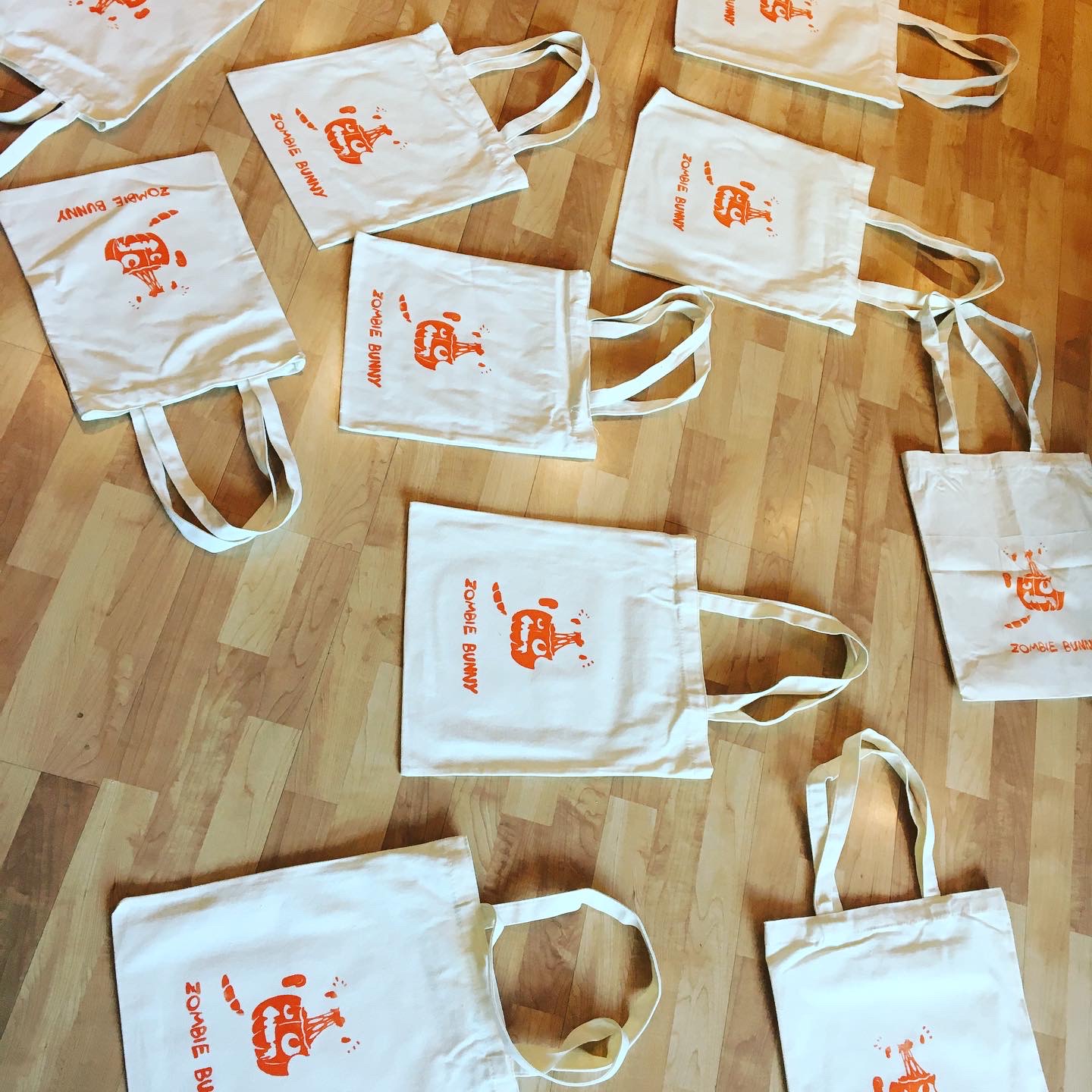 Printing the first layer