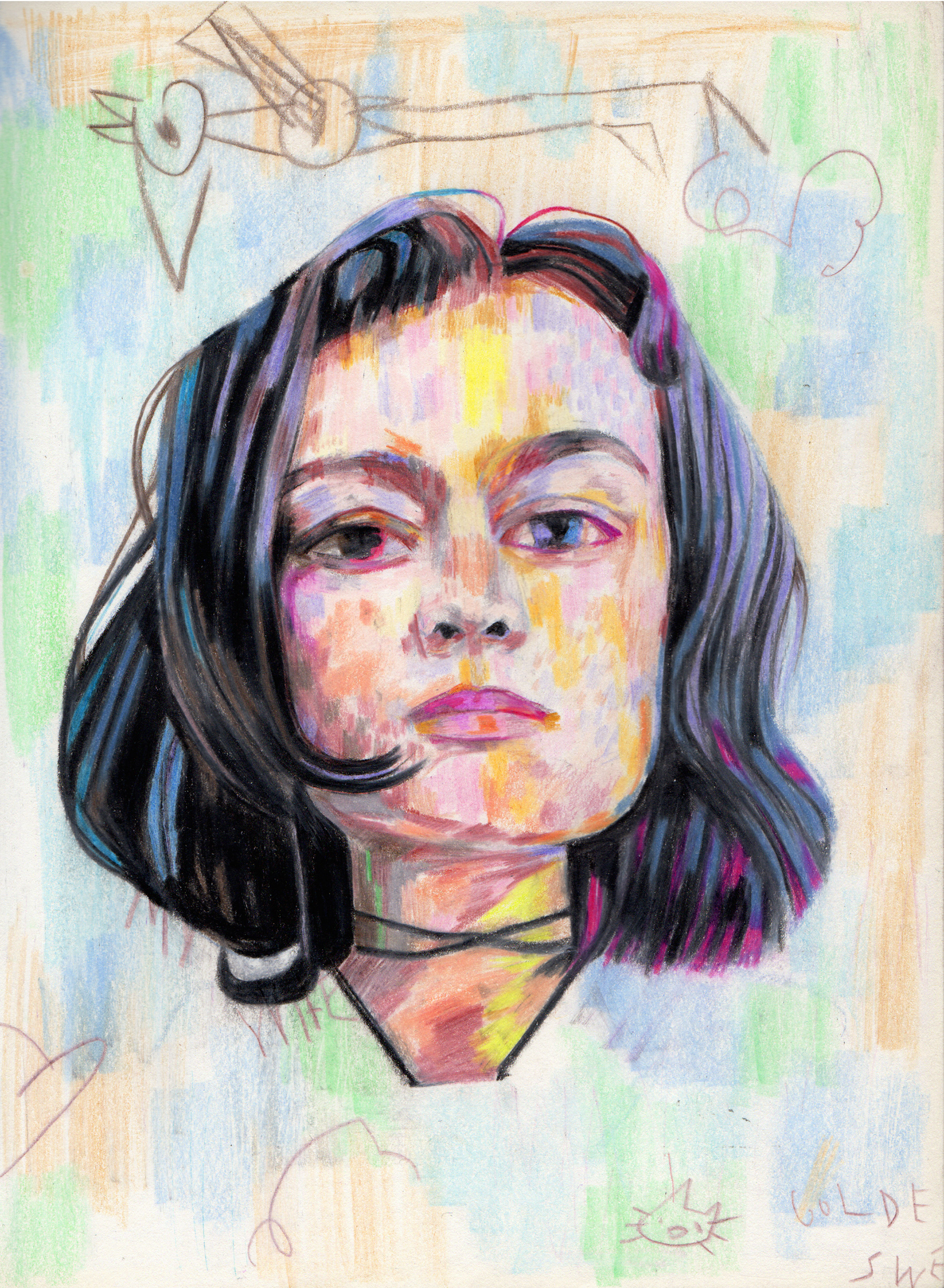 M͓̽y͓̽ ͓̽W͓̽i͓̽f͓̽e͓̽