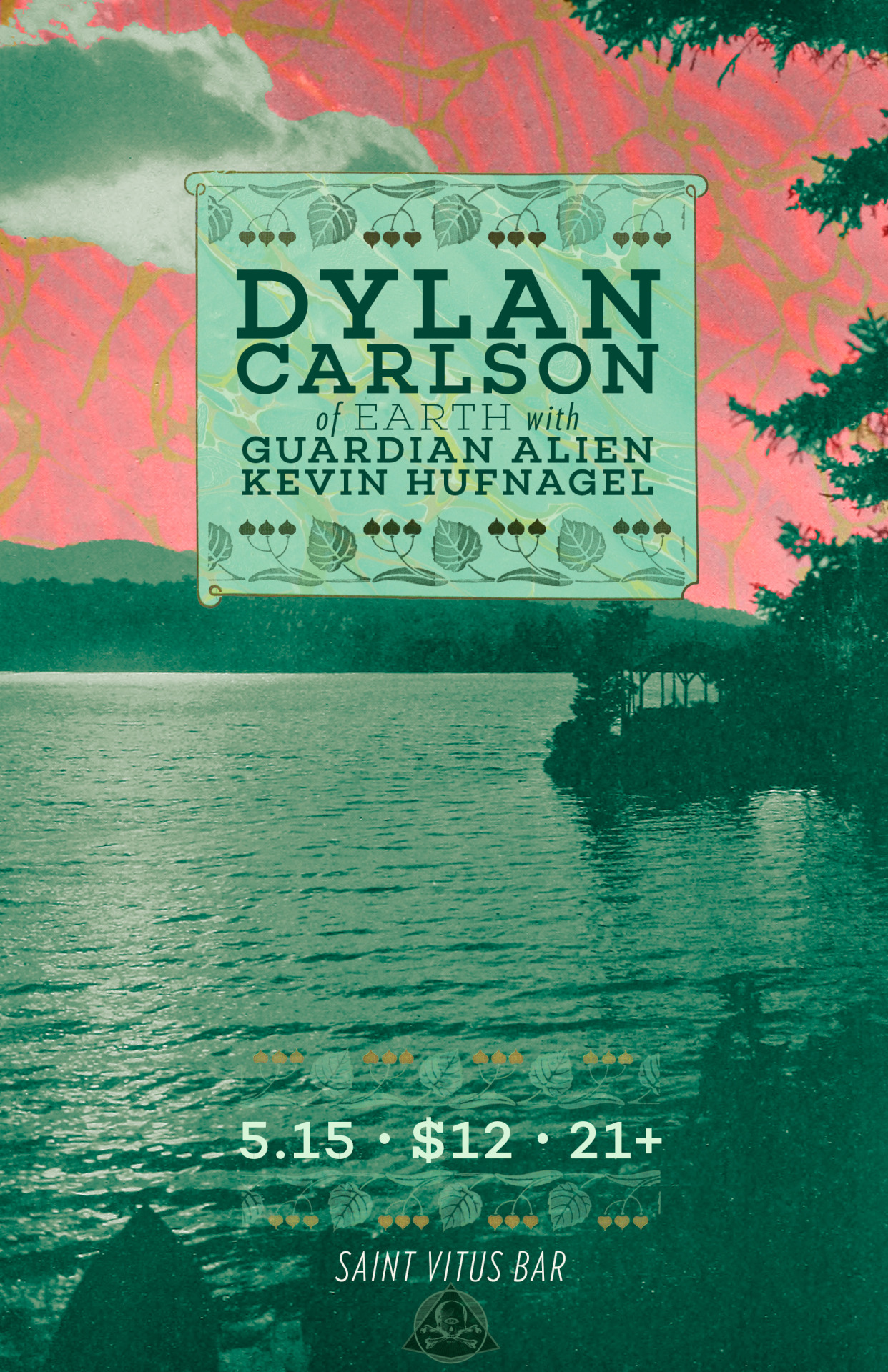 Digital collage: images sourced from the public domain.