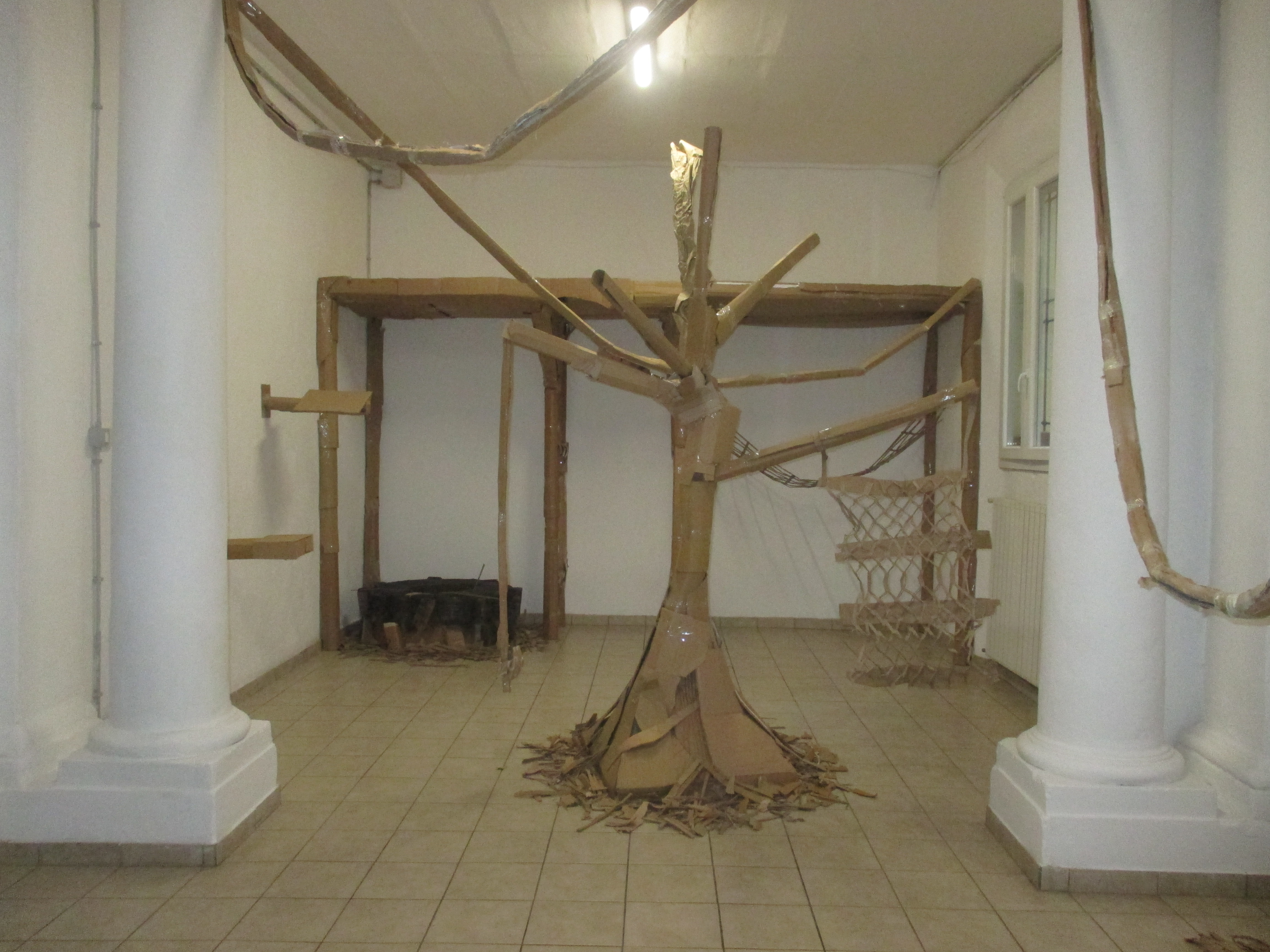 Monkey See Monkey Do