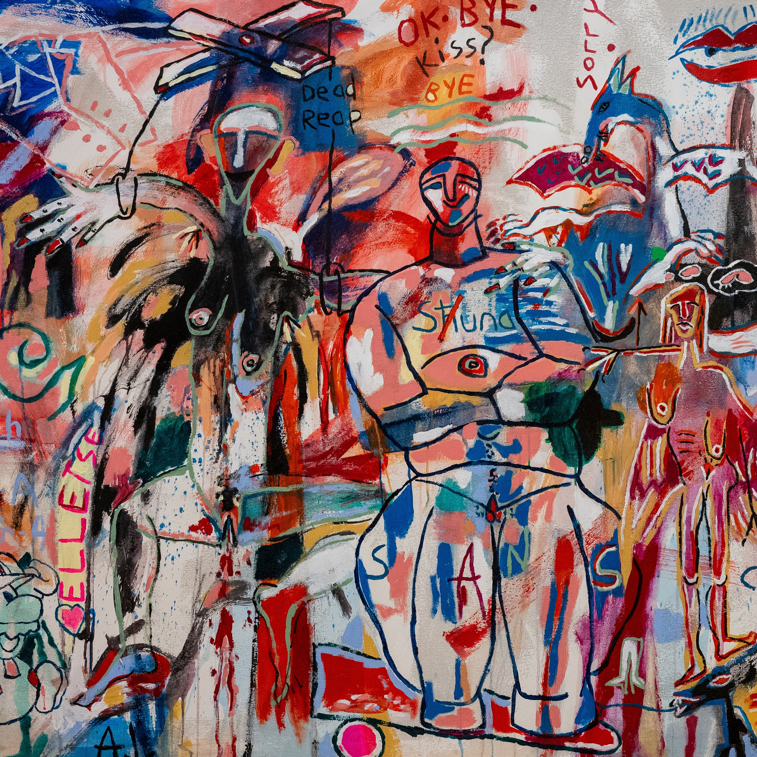 'Sheela / Sansun(a)' 2025