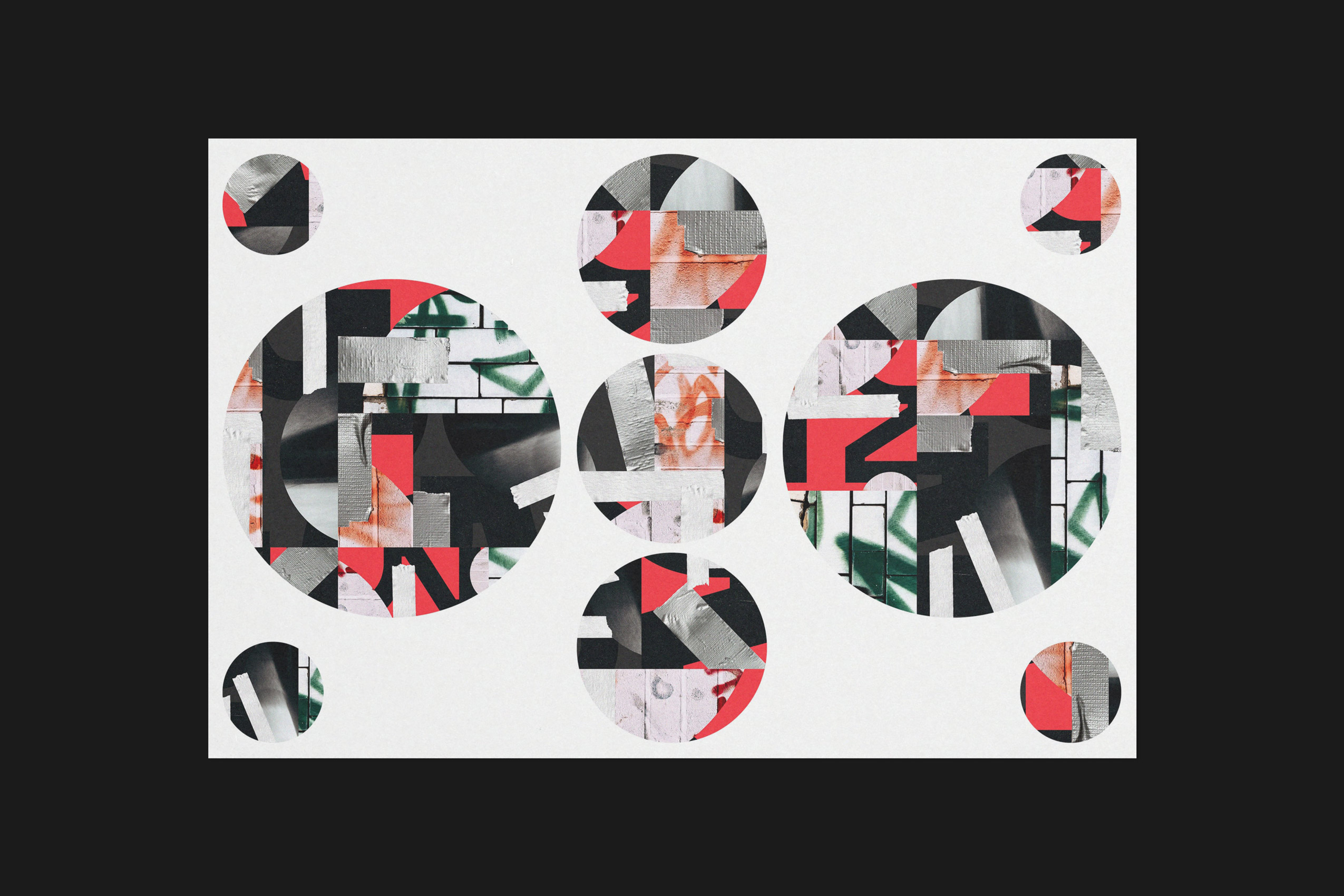 A New Language — Daniel Reed