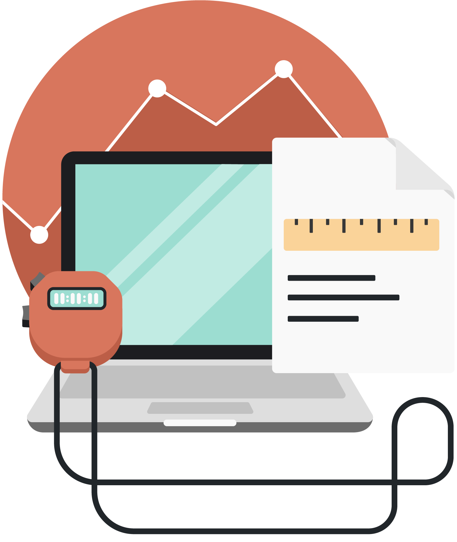 Benchmarking content performance