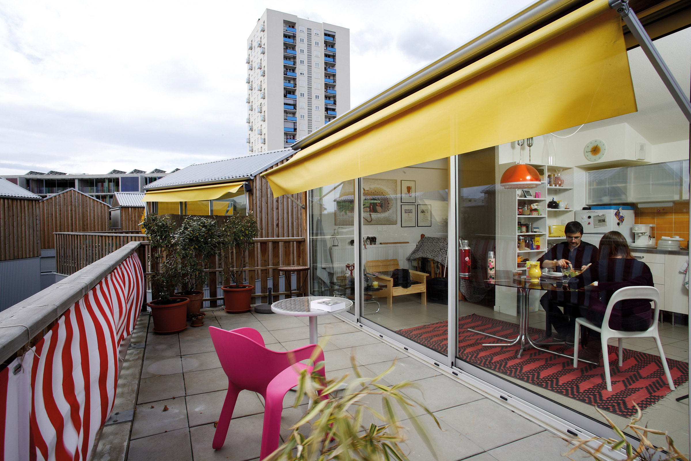 Ilot 1 Les Diversit&eacute;s