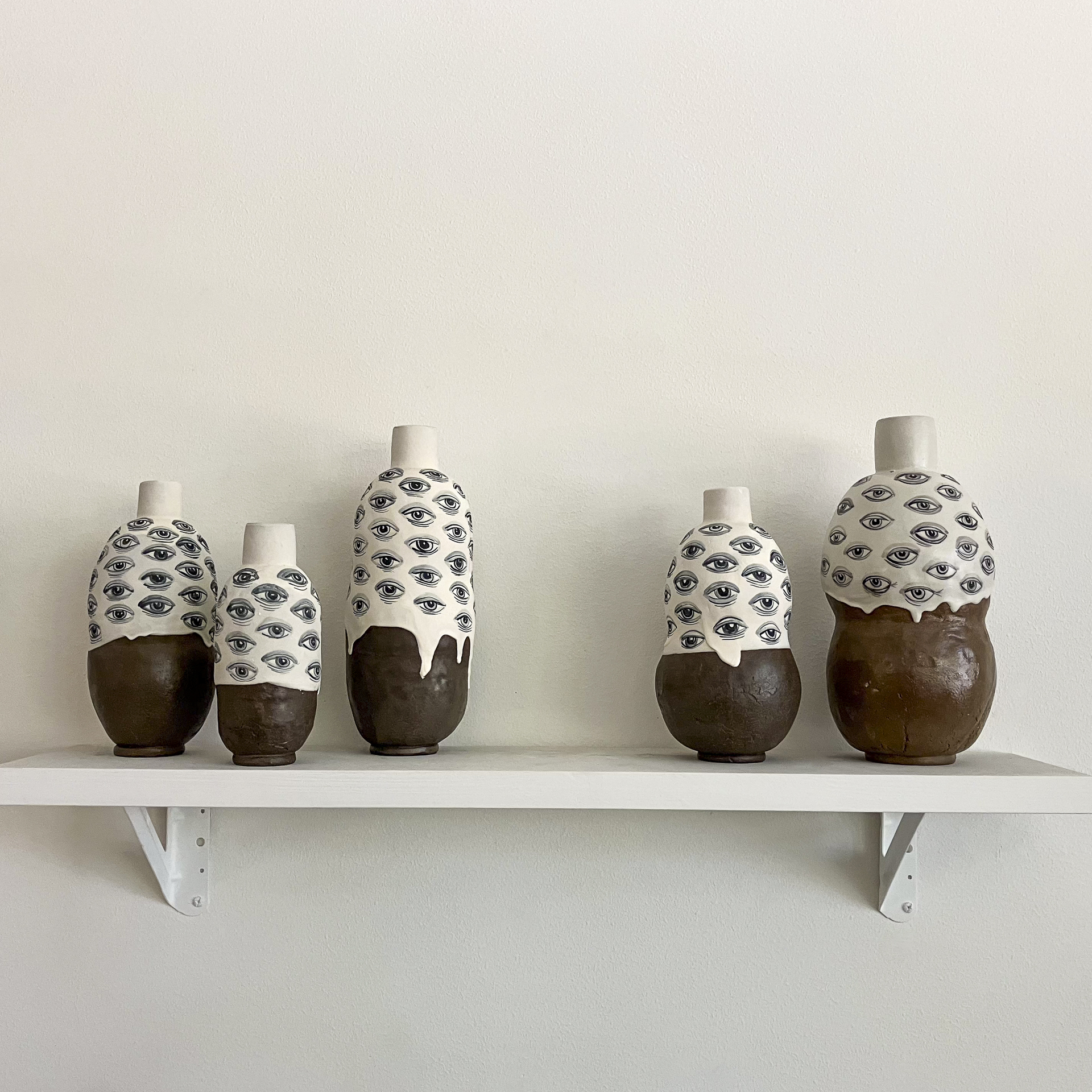 Sonja Peterson "Tear Jars"