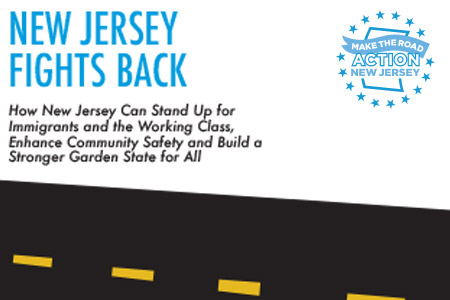 Make the Road New Jersey
