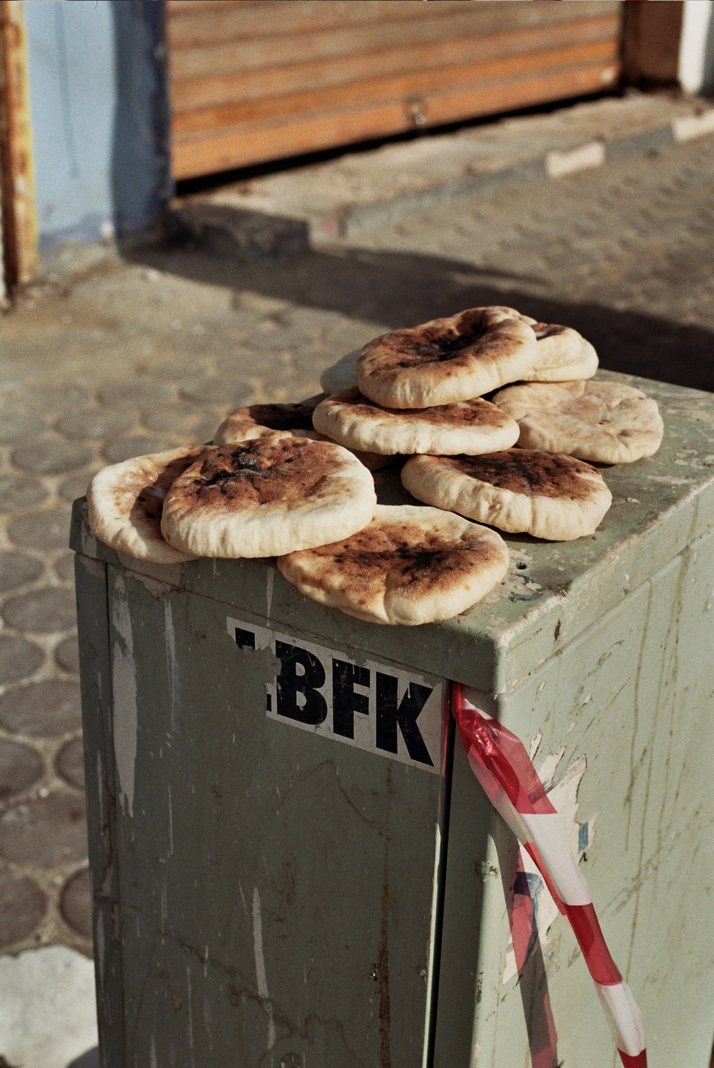 ARTIST FEATURE: MATHEW PRICHARD