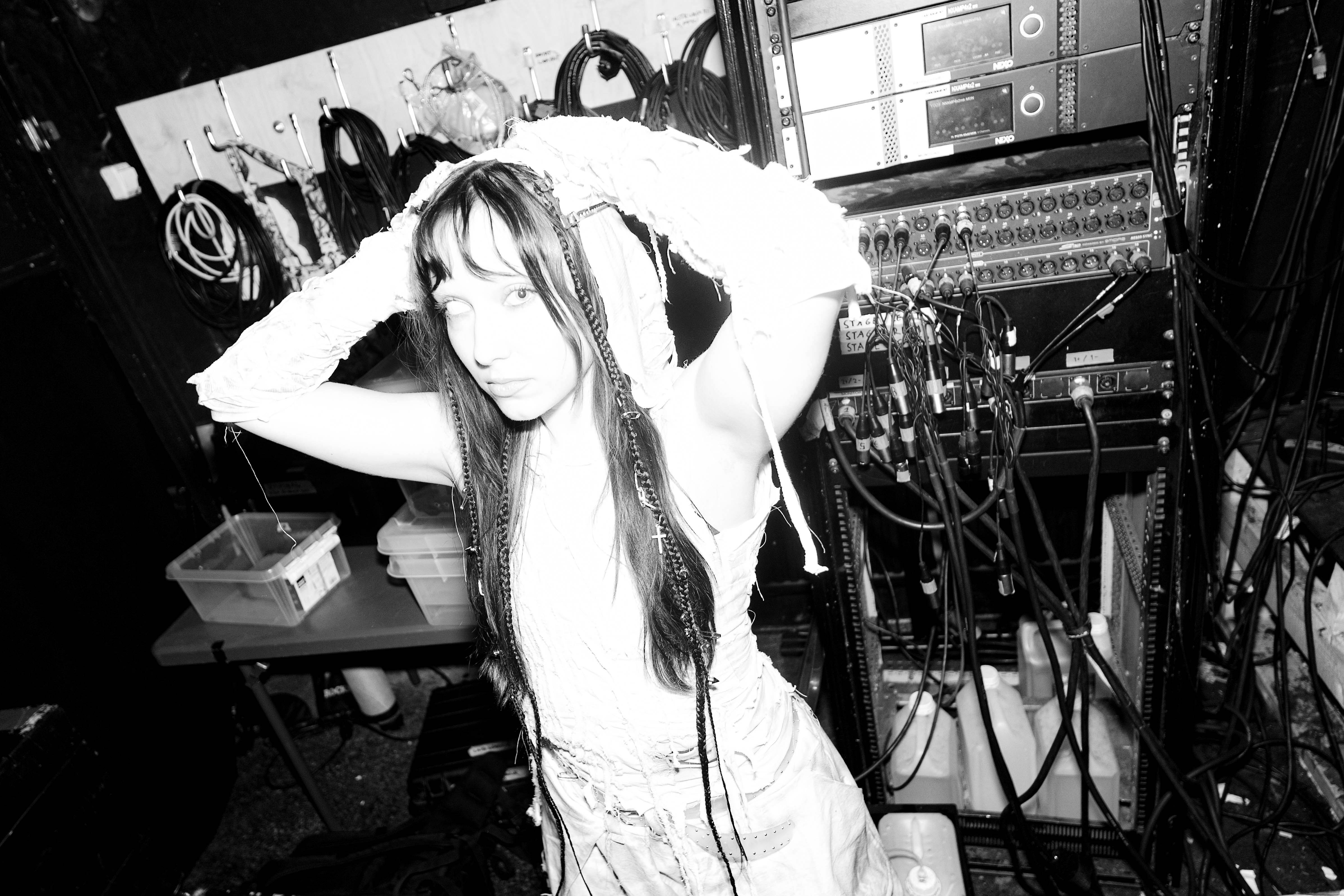 Kuvaaja: Mikael Mäkelä