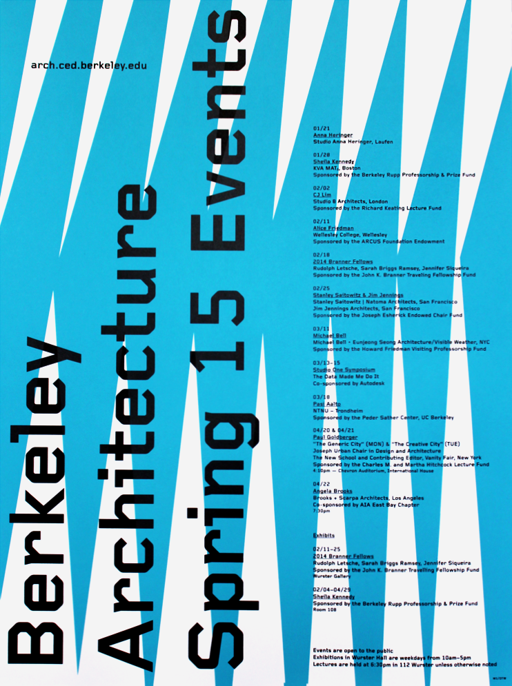 Berkeley Architecture