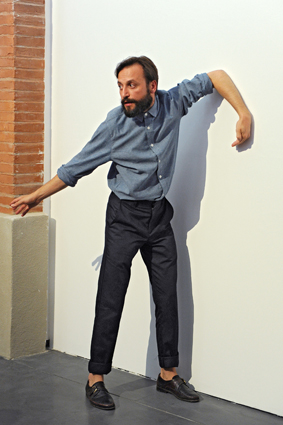 Alex Cecchetti, Song of Solitude