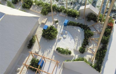 Erfahrungsgarten Kita Blaumenhof