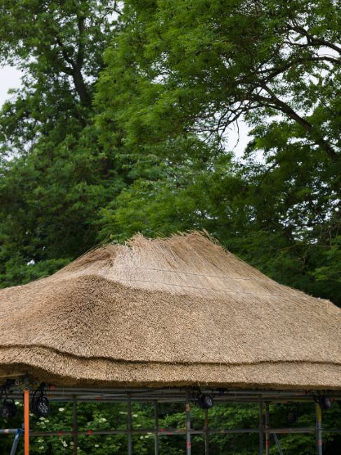 Djernes & Bell, Stråtagets Kontor