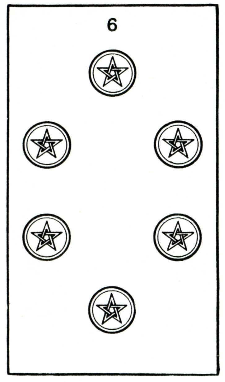B.O.T.A. Deck