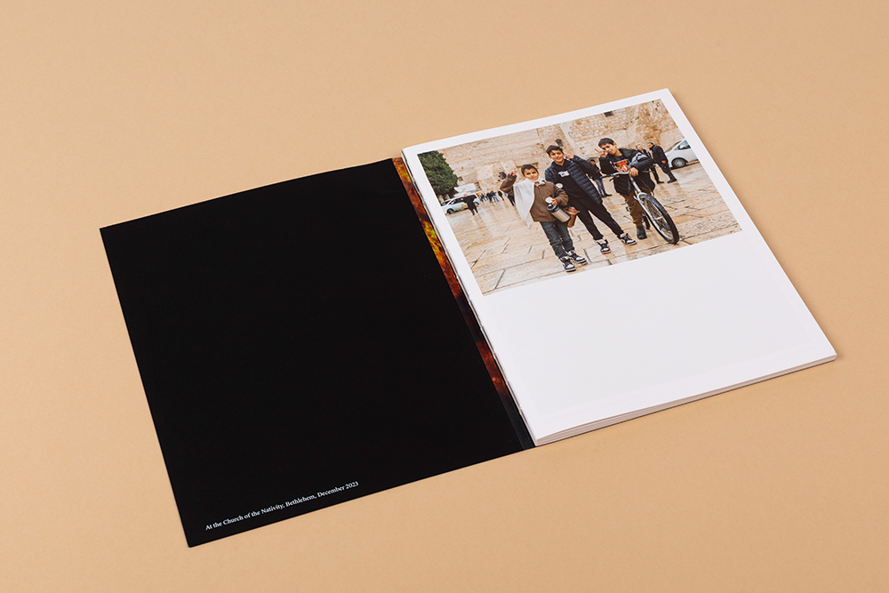 © The Book Photographer