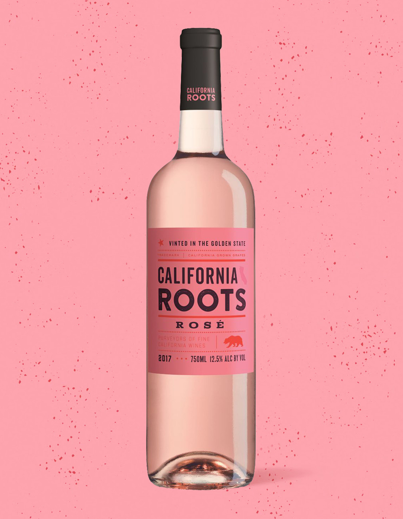 California RootsCasual Wines for Target