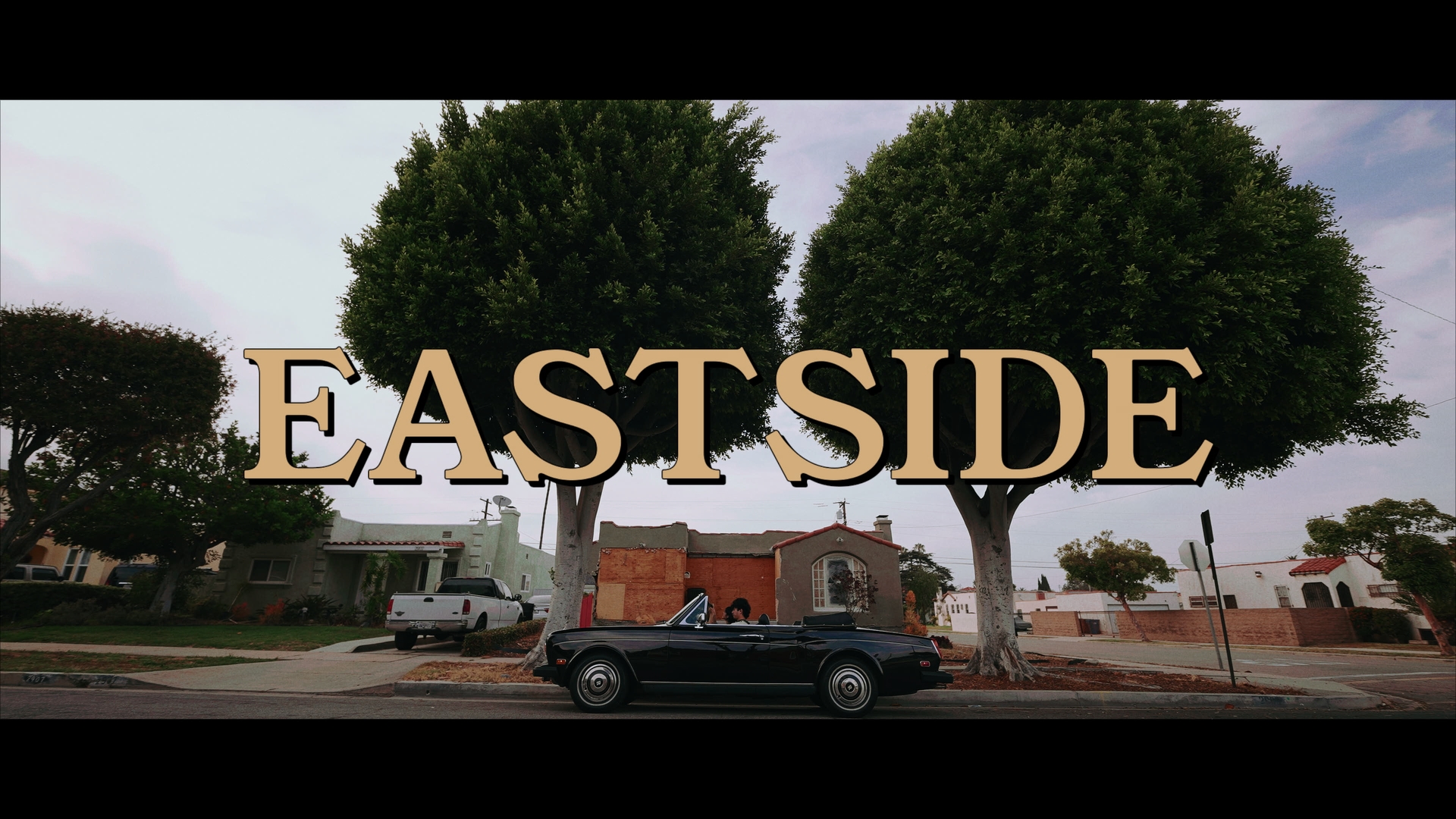 Vonni - "Eastside" M/V