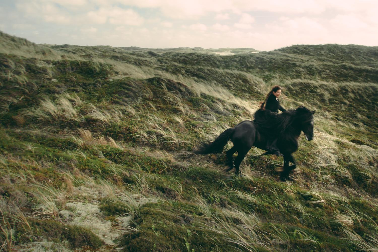 ASCENDANCEAUTUMN 2022