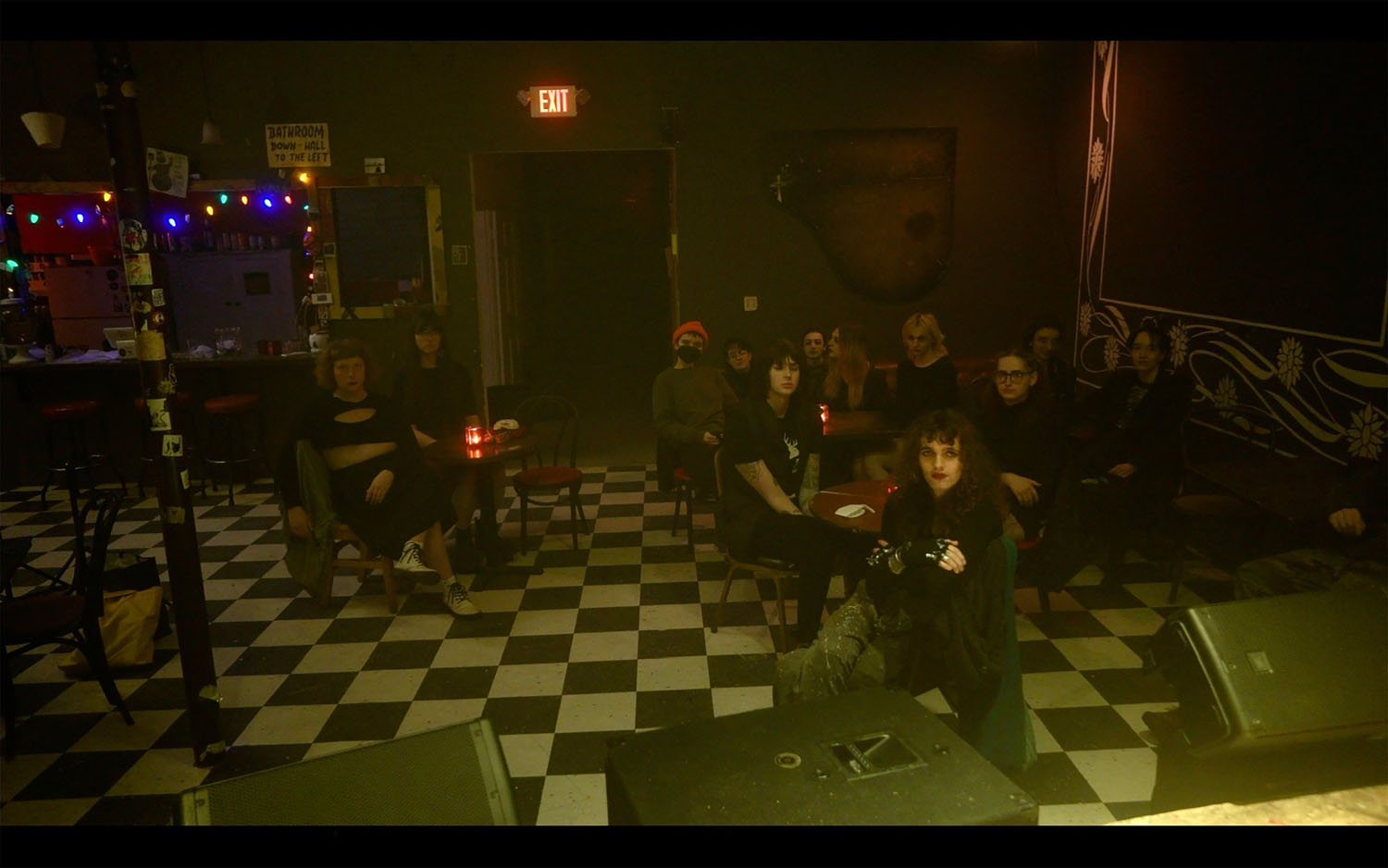 still from Untitledvideo (03:23), 2022