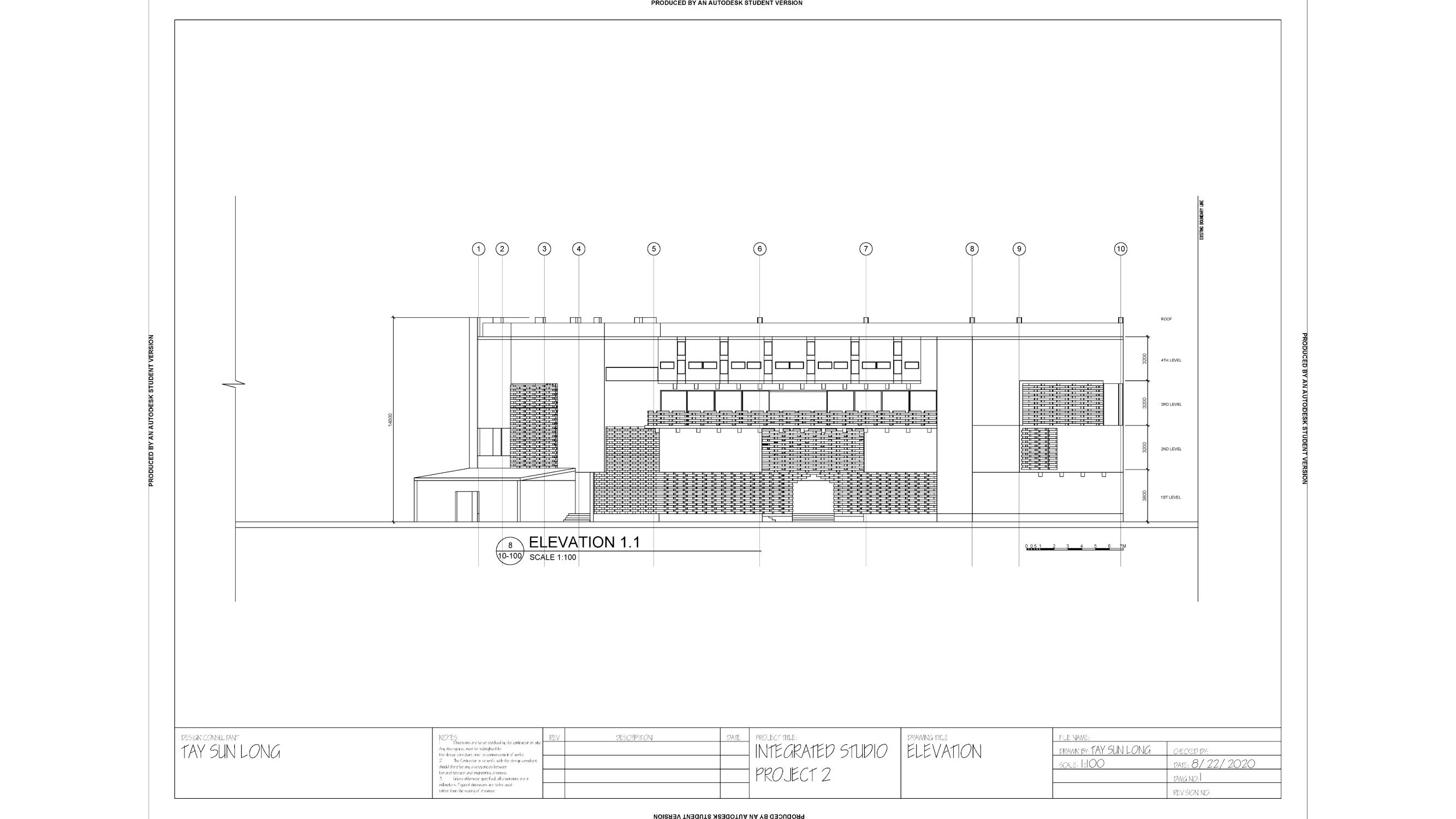 Technical Drawings