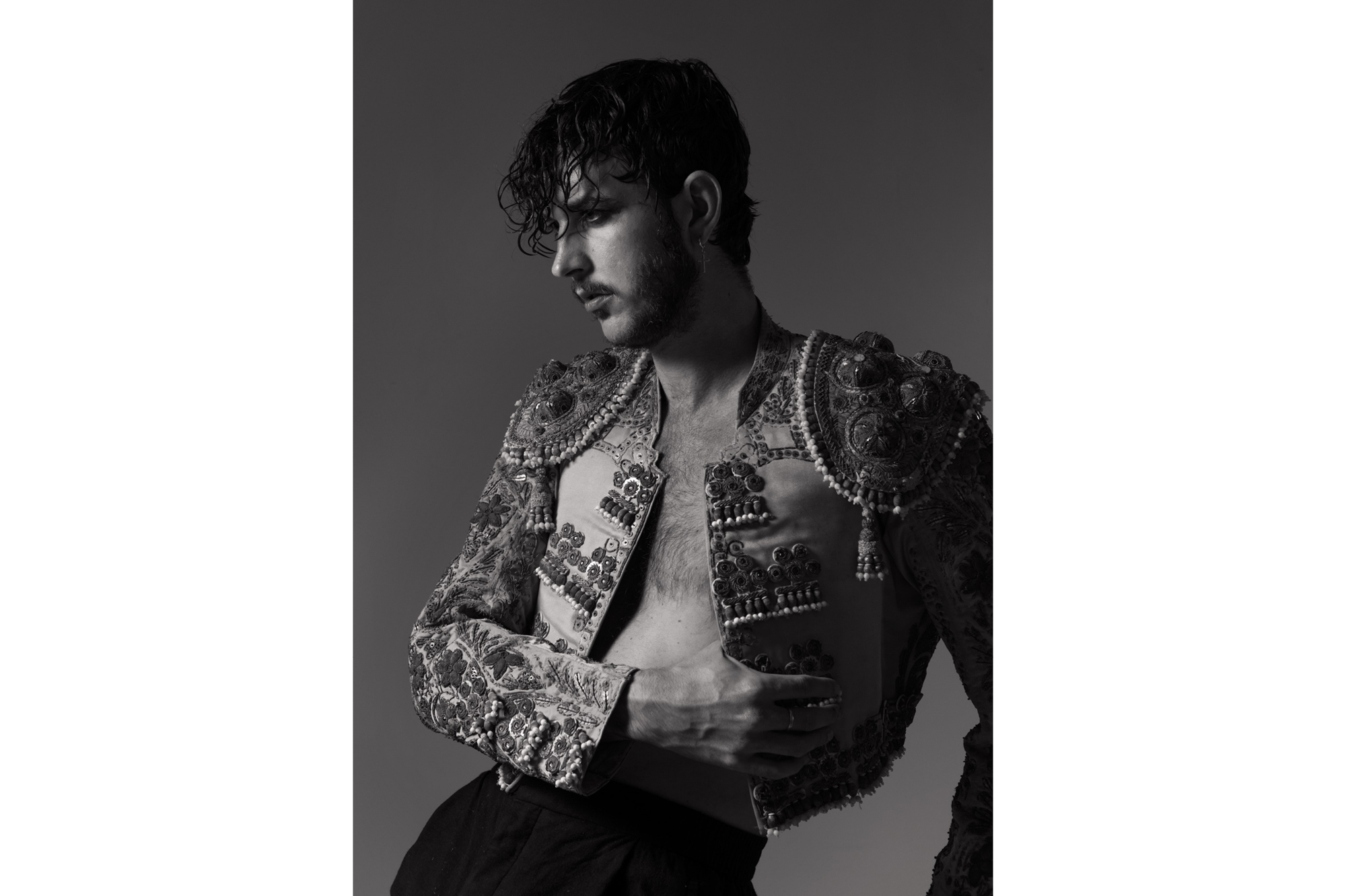 Max Colombie, 2017, Knack Focus