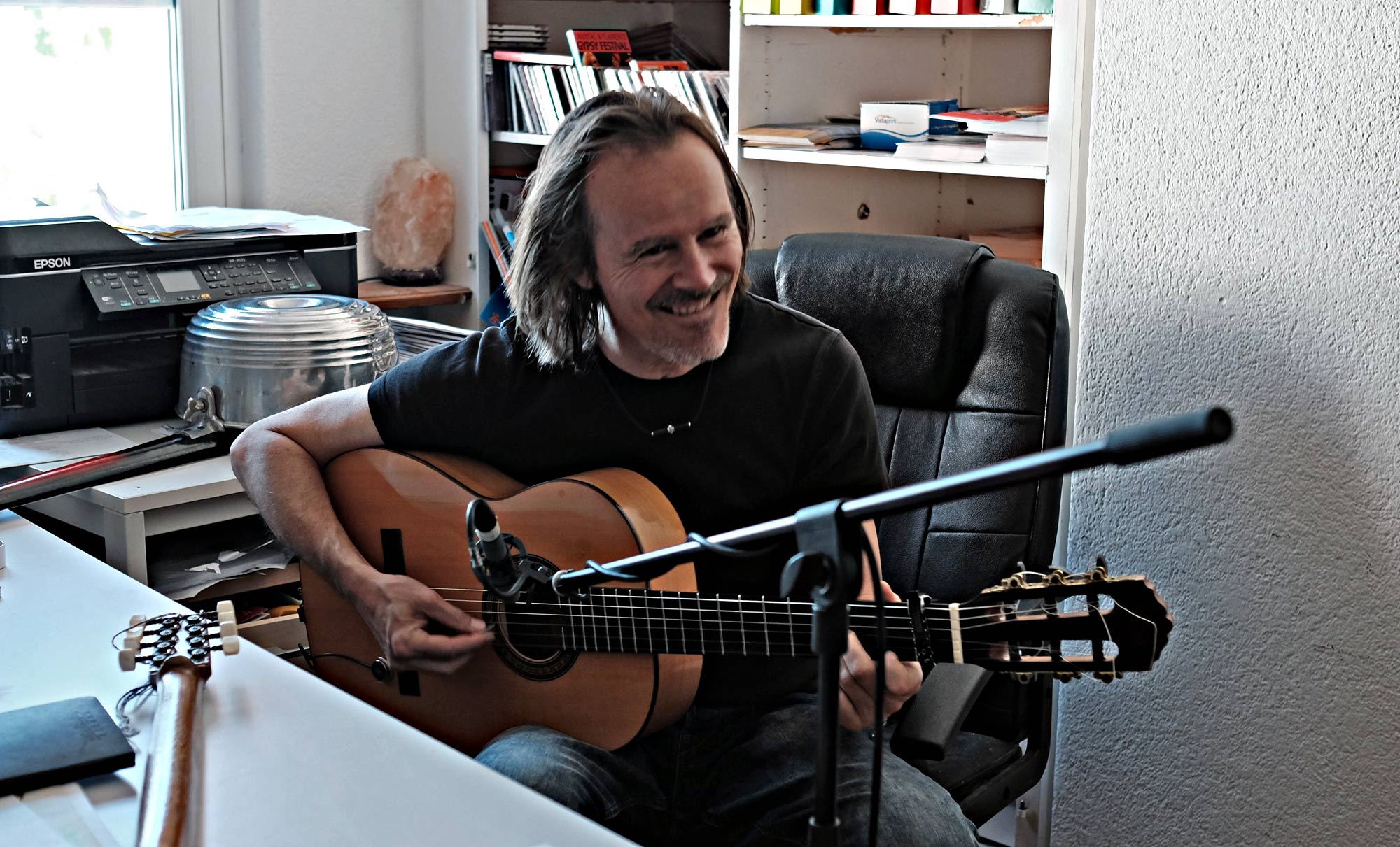 Christian Fotsch