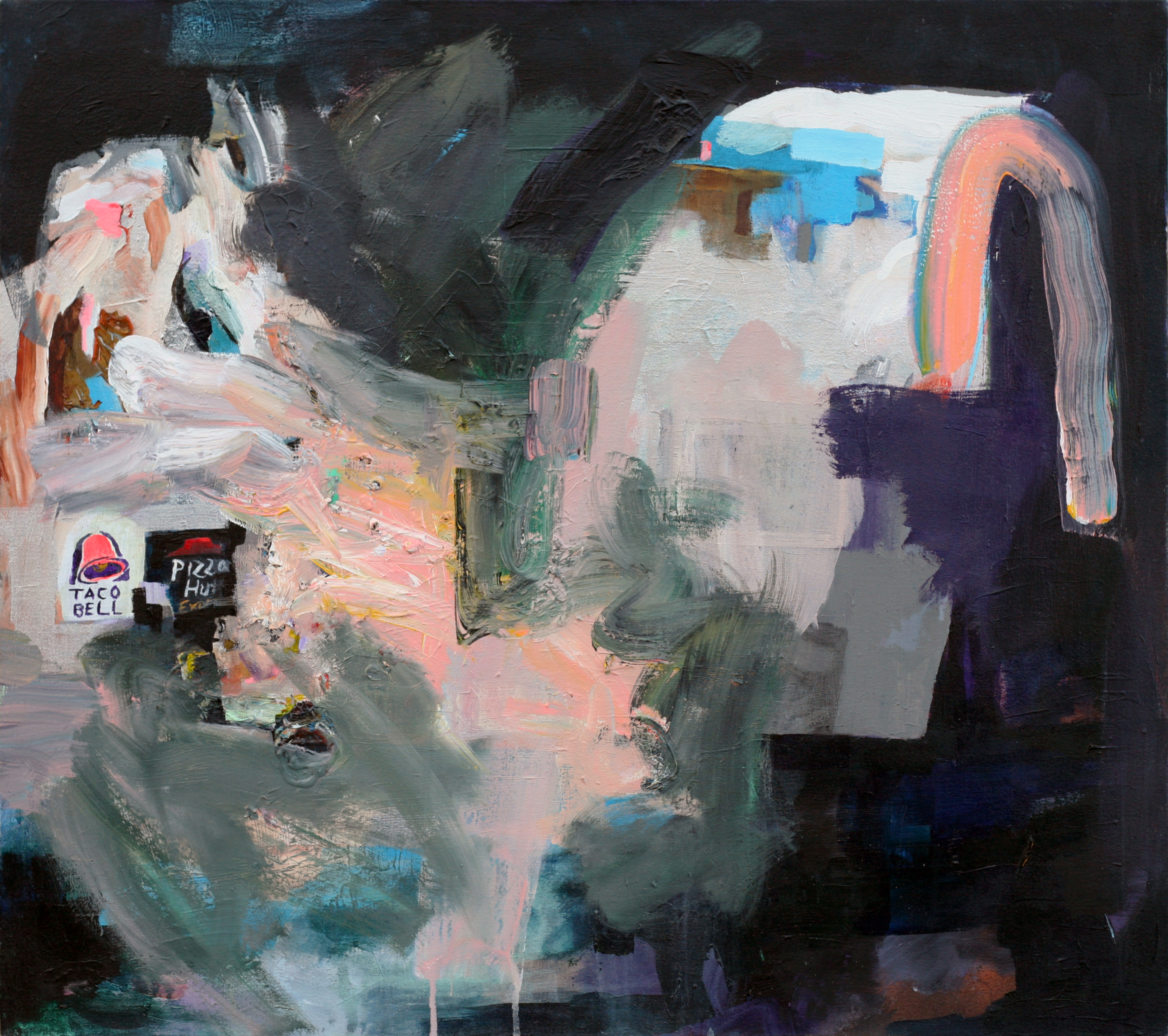 The Combination Pizza Hut And Taco Bell