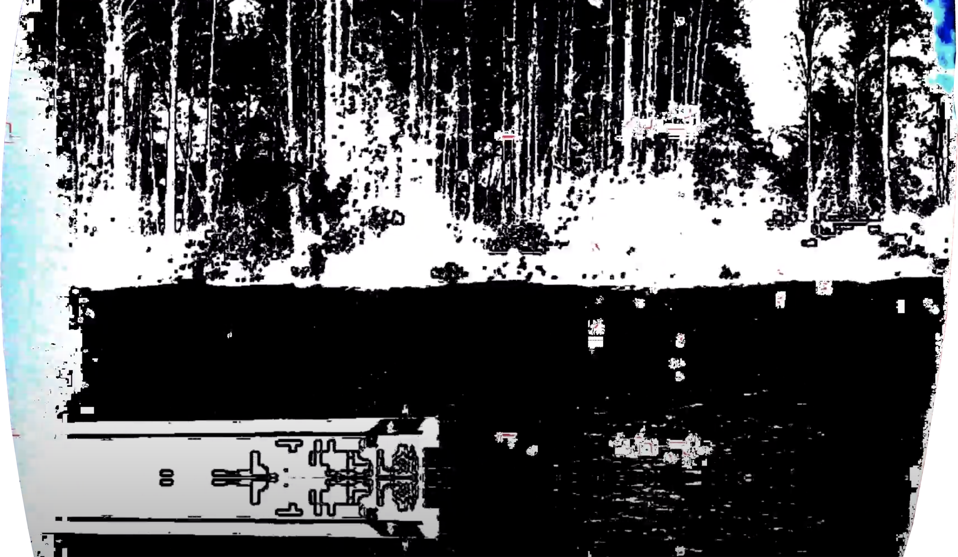 Jacob Audrey Taves:Downtown On An Off Night