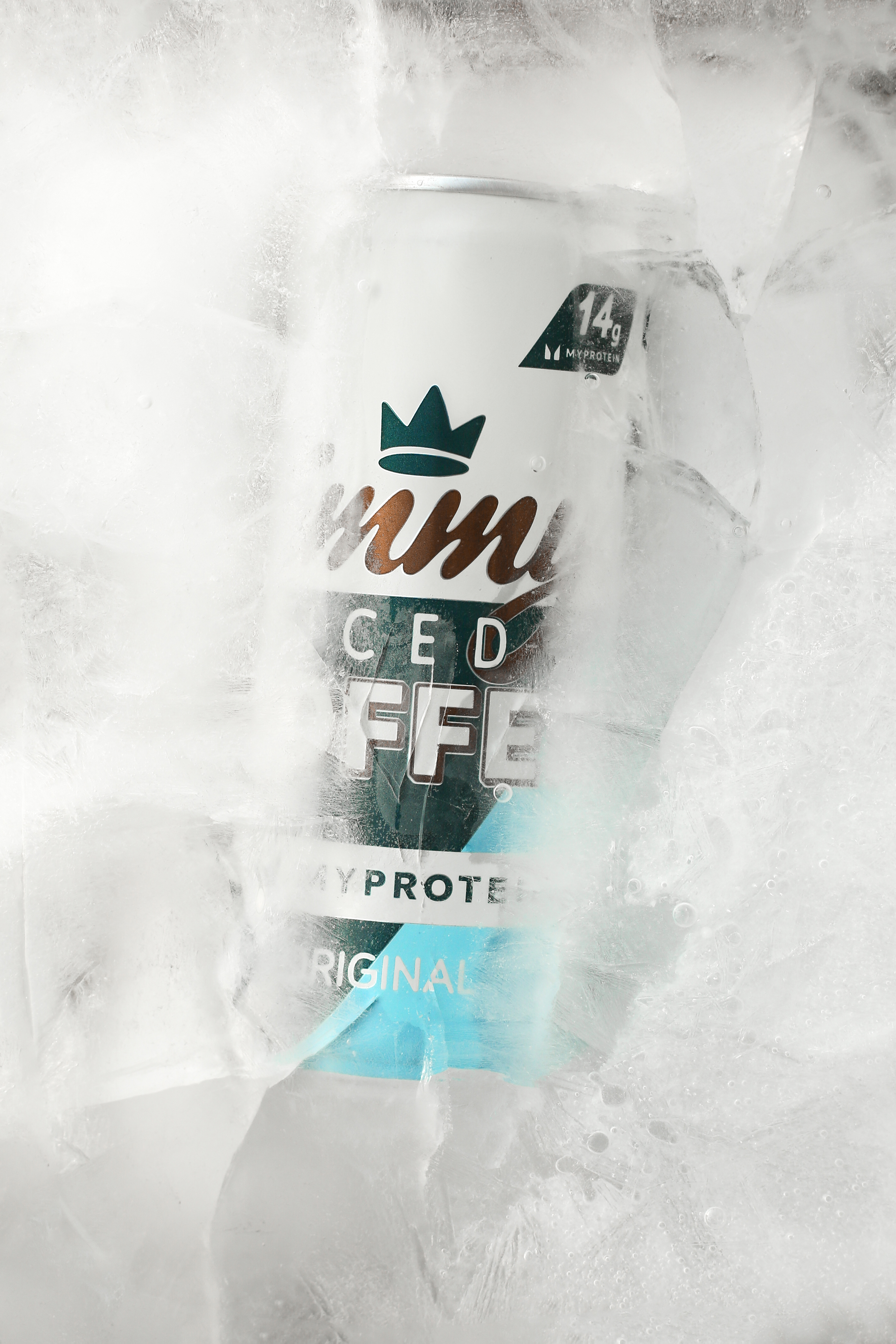 JIMMY'S ICED COFFEE My Protein #Photography