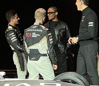 Range Rover Jaguar 3