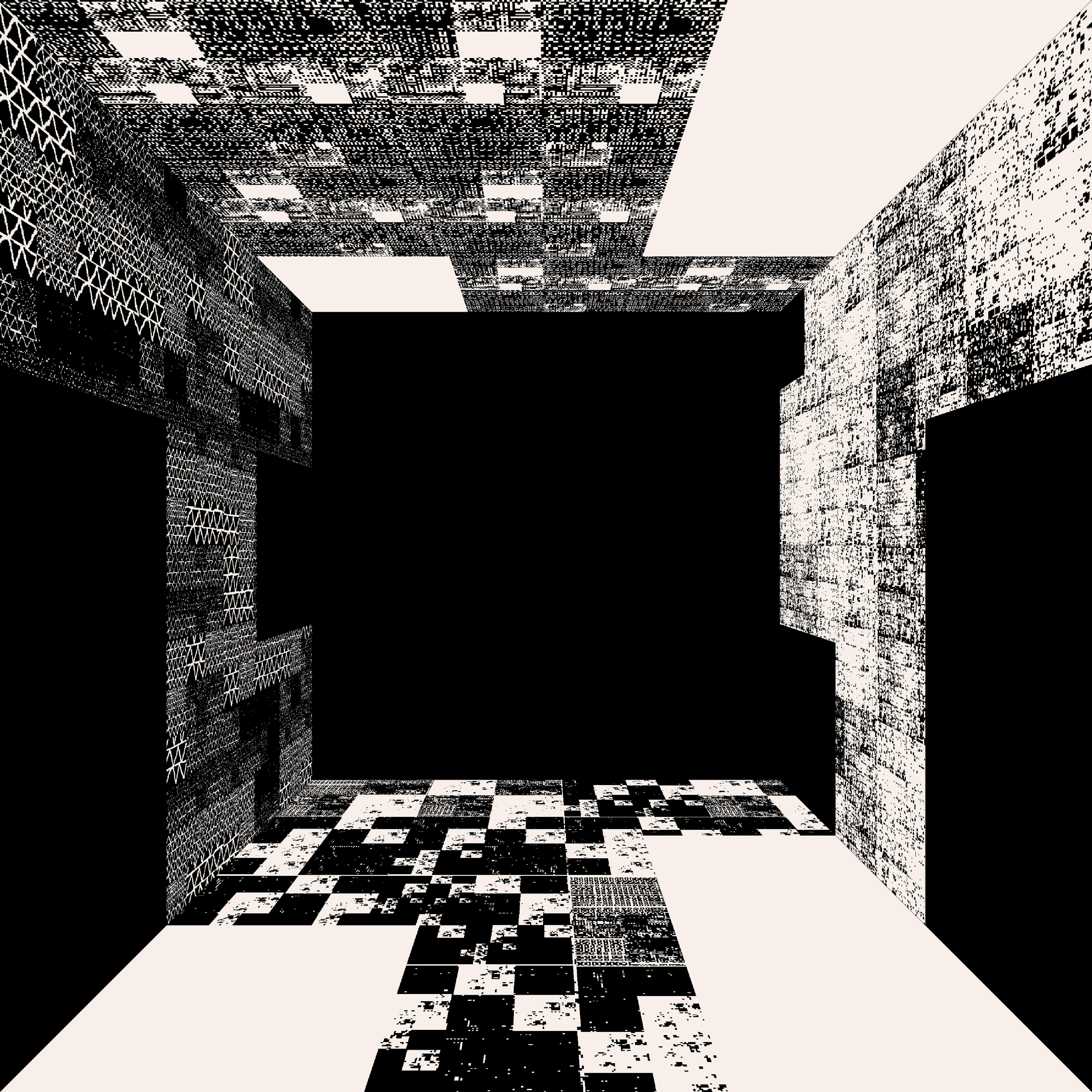 Escape Landscape II. / Giclée fine art prints on Hahnemühle Watercolour paper / Variable dimensions / Edition of 6