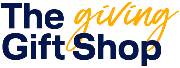 The  Giving Gift Shop logotype