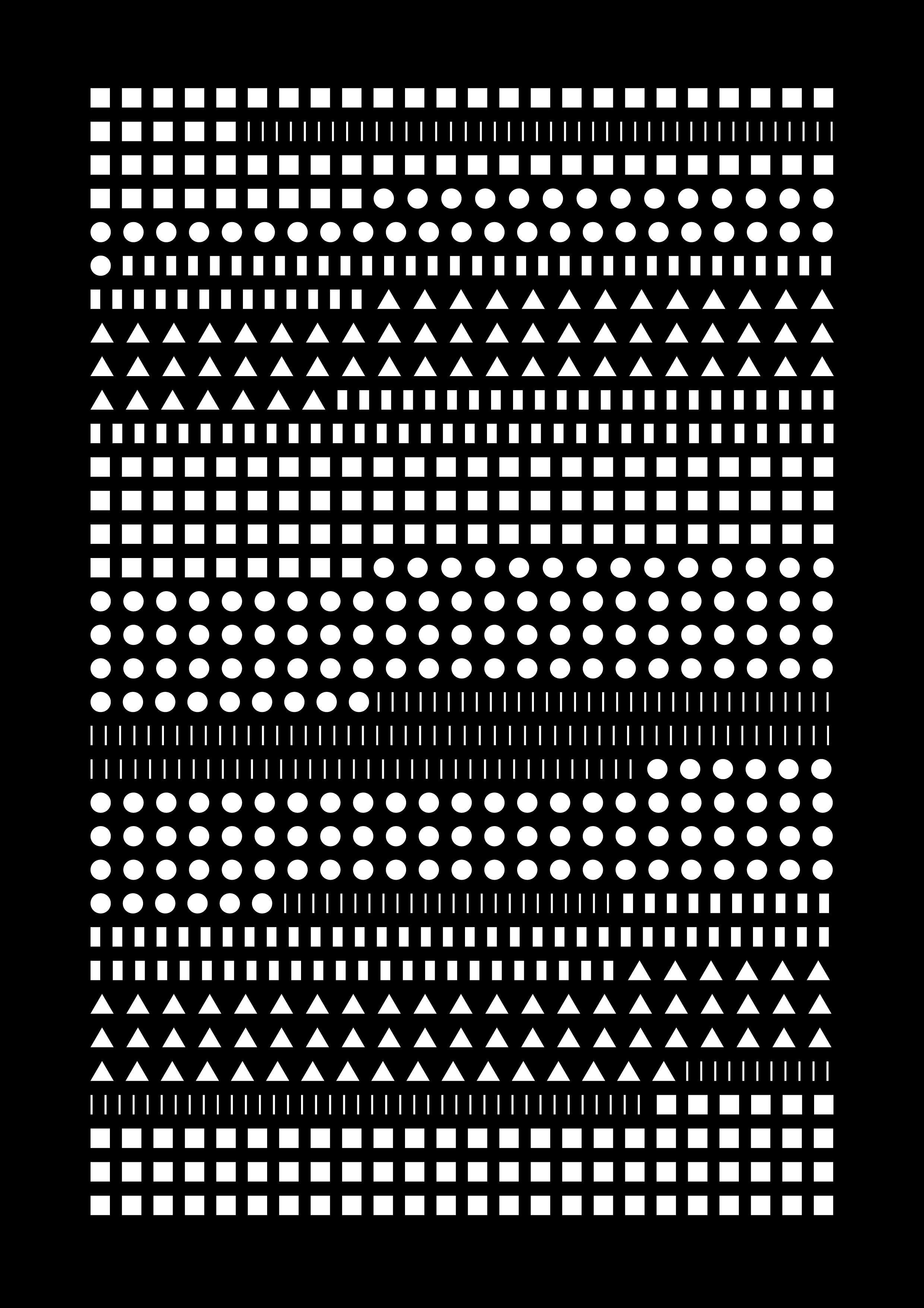 "Conversation With a Fortune Teller / 7" Giclée fine art prints on Hahnemühle Watercolour paper / Variable dimensions / Edition of 6