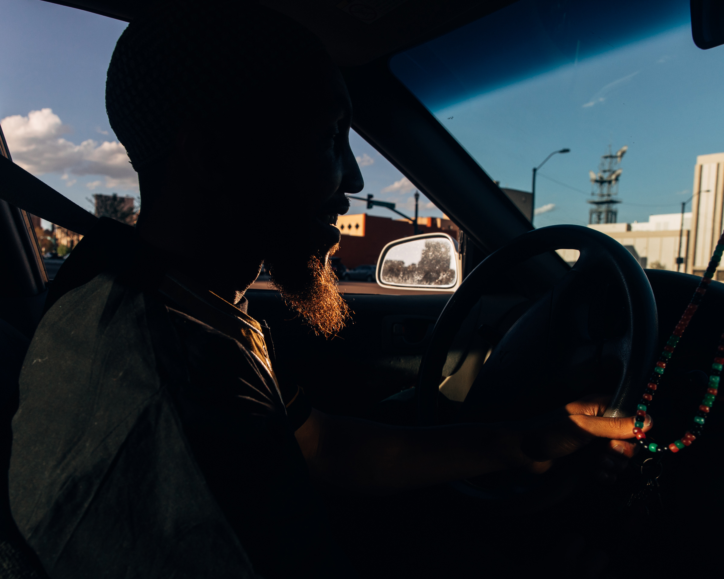 Cities Talk Back Campaign — Lyft, 2019