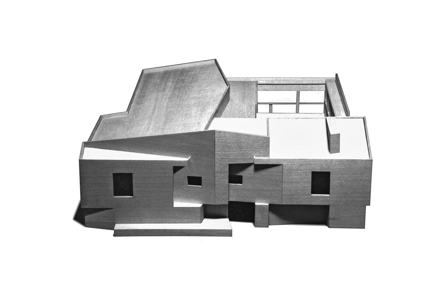 HOUSE ON LONGBOAT KEY