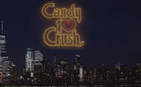 Candy Crush Anniversary 1