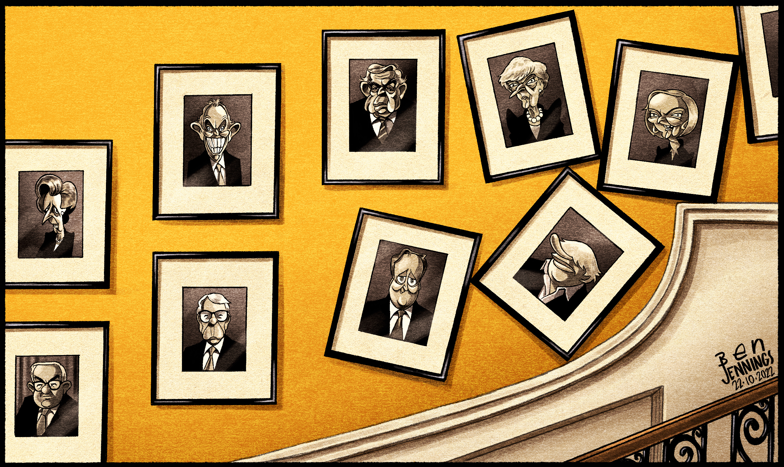 i Newspaper - 22.10.22 (click image to purchase print)